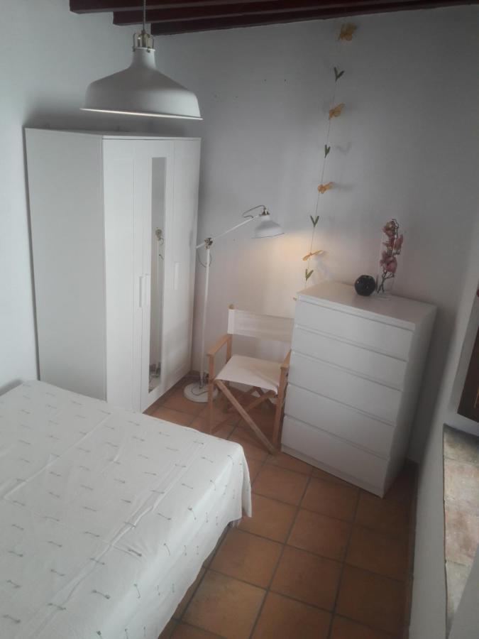 Albayalde Cielo Y Mar Apartamento Vejer de la Frontera Exterior foto